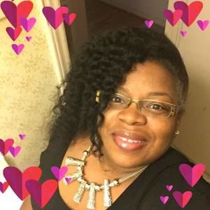 Meet your Posher, Glenda